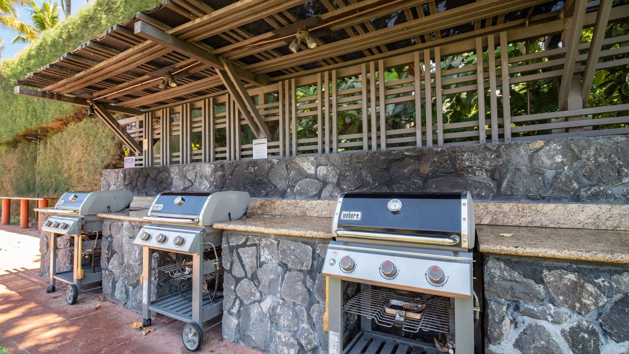 Photo of Patio Balcony in Kihei