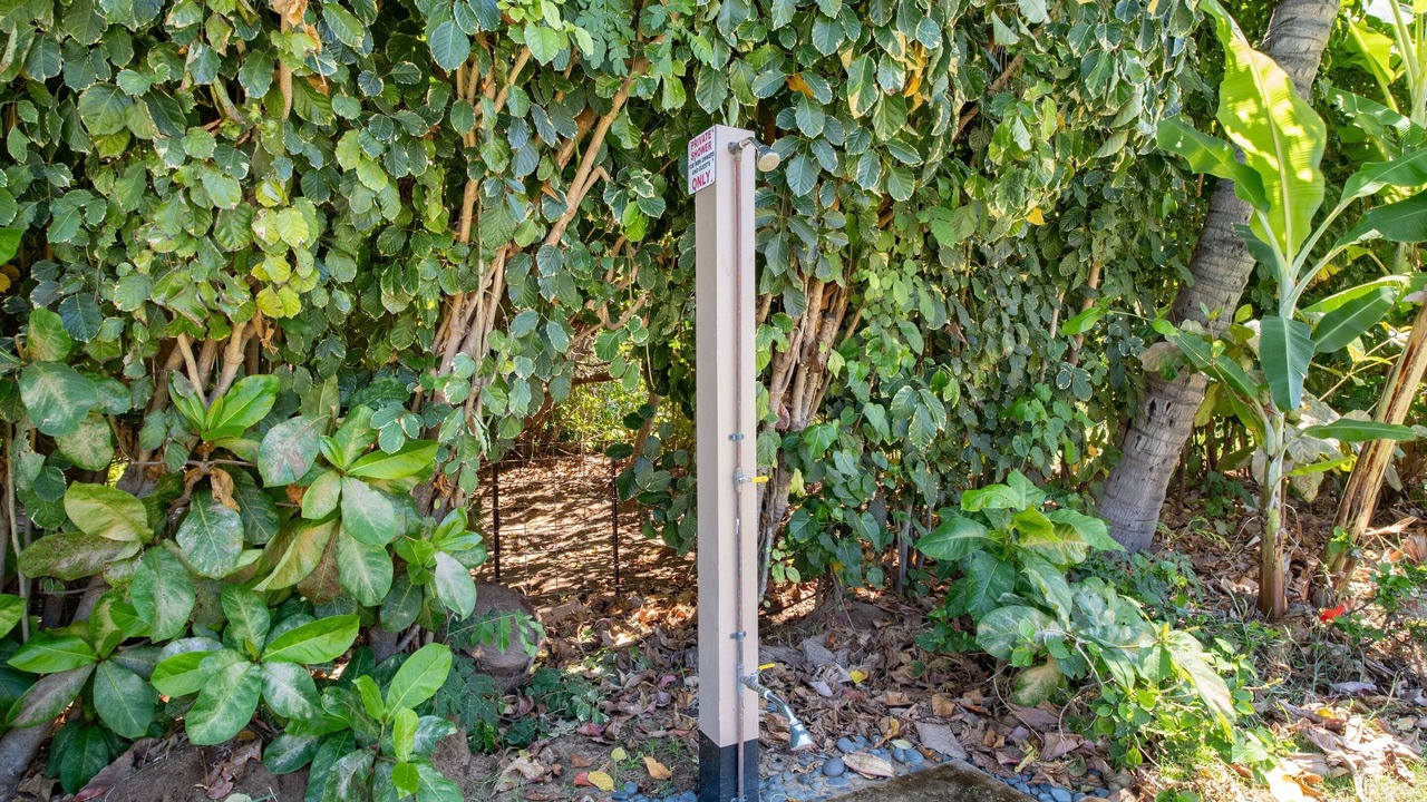 Photo of Outdoor in Kihei