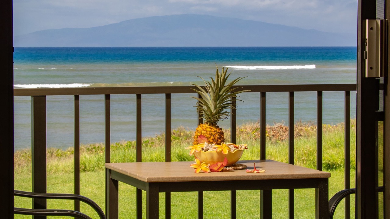 Photo of Outdoor in Kihei