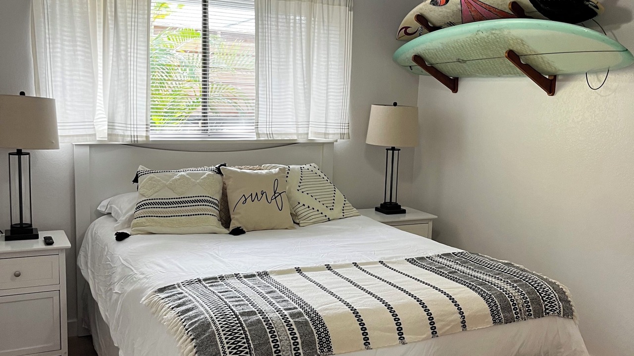 Photo of Bedroom in Keauhou