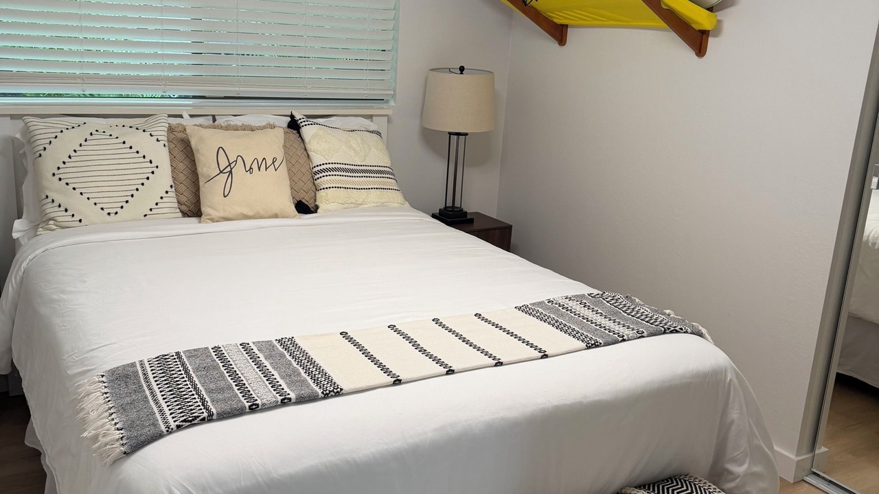 Photo of Bedroom in Keauhou