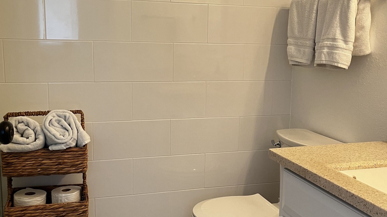Photo of Bathroom in Keauhou
