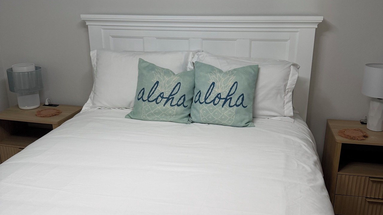 Photo of Bedroom in Keauhou
