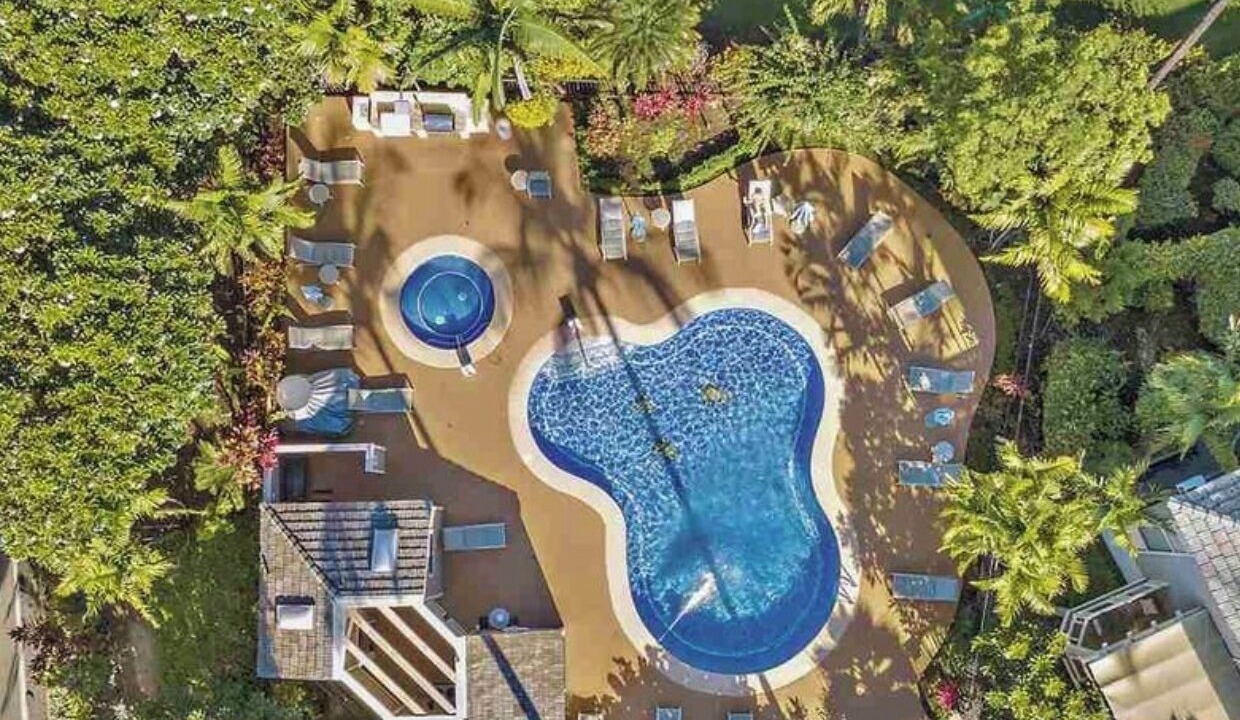 Photo of Outdoor in Wailea