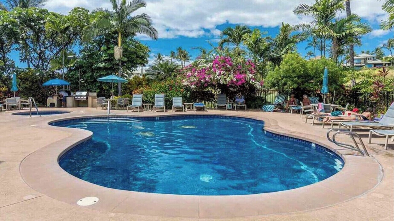 Photo of Outdoor in Wailea