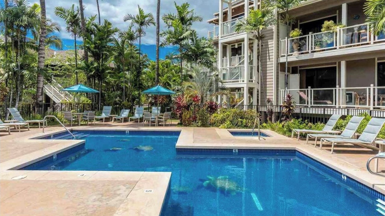 Photo of Outdoor in Wailea