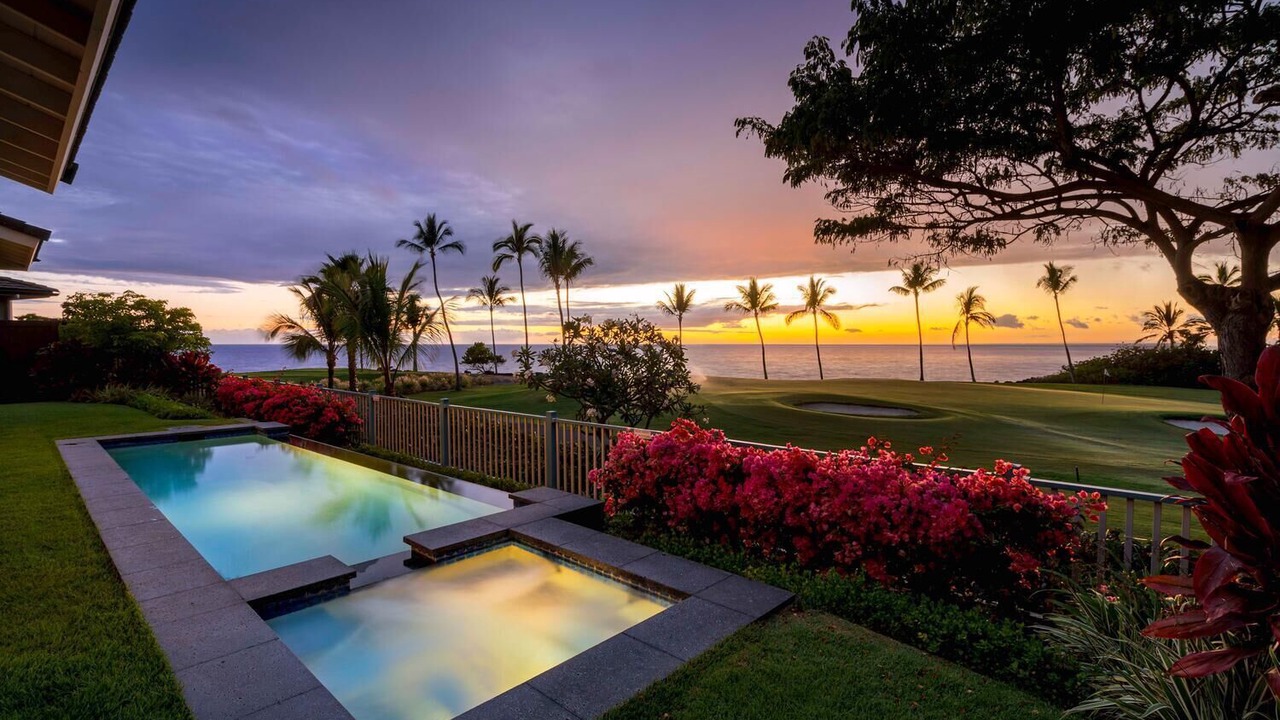 Photo of Outdoor in Keauhou
