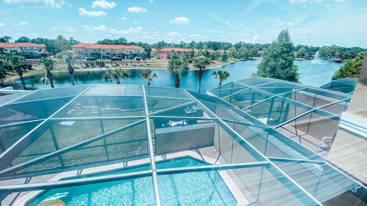 Photo of Outdoor in Sunset Lakes