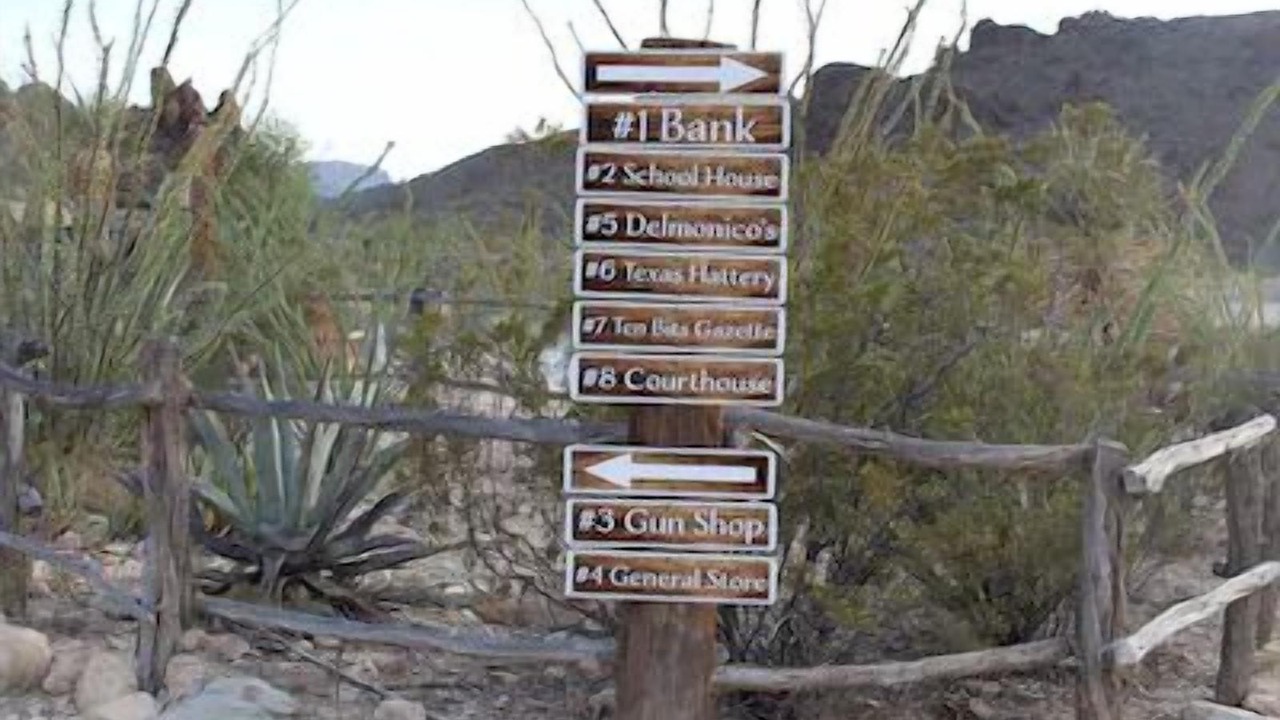 Photo of Outdoor in Terlingua