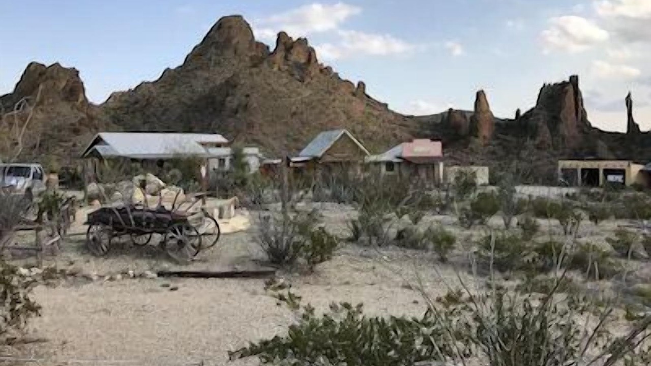 Photo of Outdoor in Terlingua