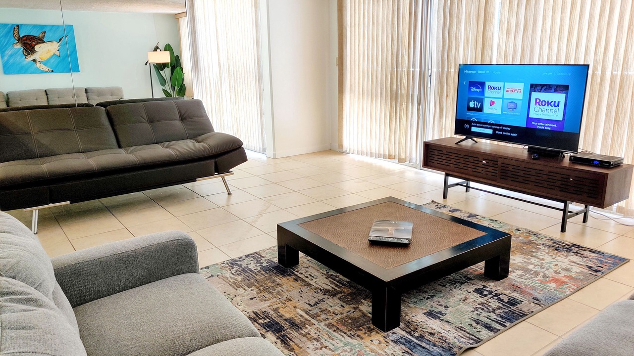 Photo of Livingroom in Diamond Head - Kapahulu - St. Louis
