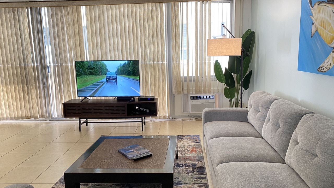 Photo of Livingroom in Diamond Head - Kapahulu - St. Louis