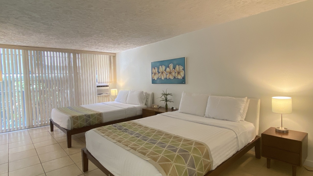 Photo of Bedroom in Diamond Head - Kapahulu - St. Louis