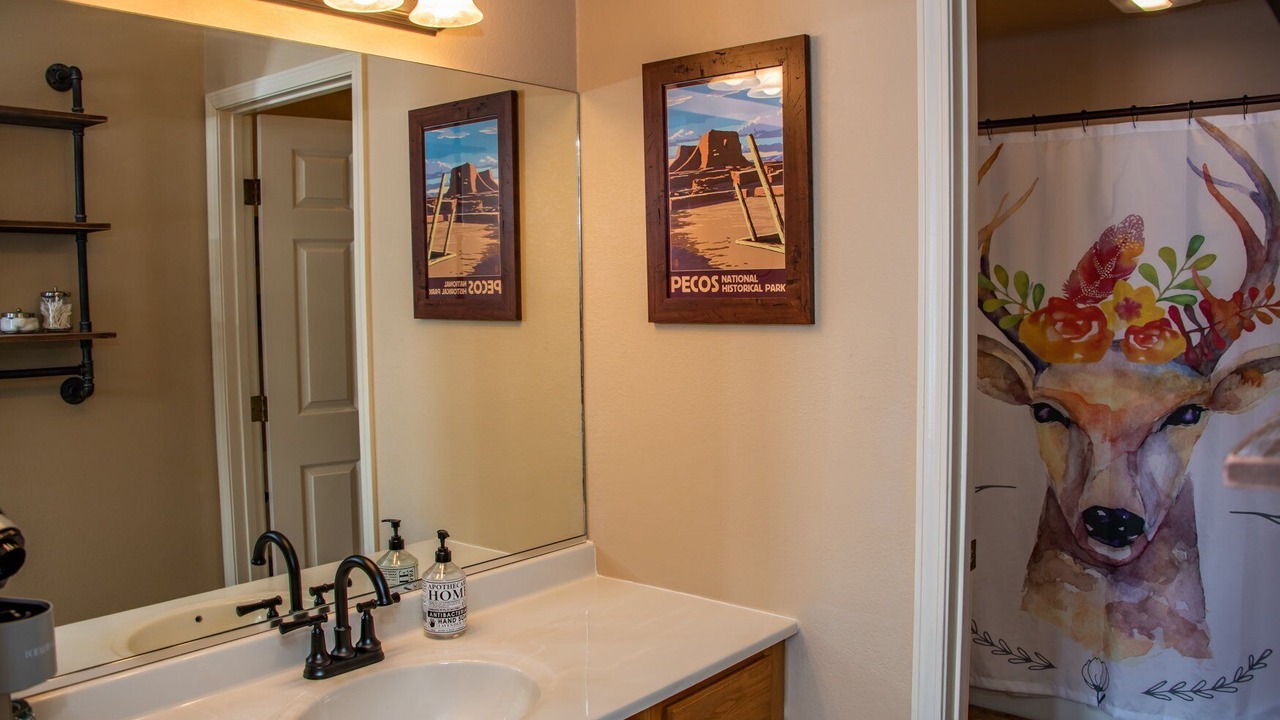 Photo of Bathroom in Pagosa Springs