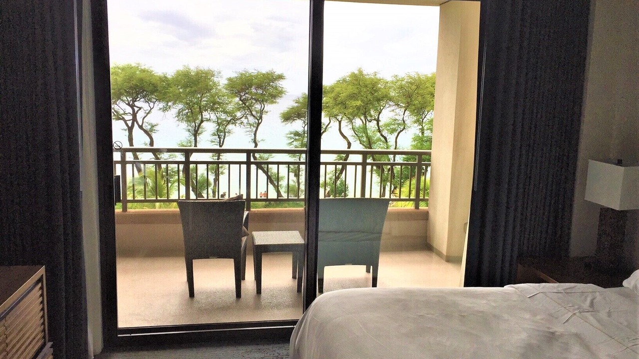 Photo of Bedroom in Kaanapali