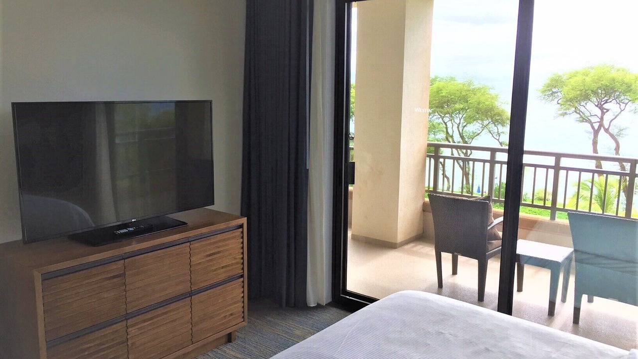Photo of Bedroom in Kaanapali