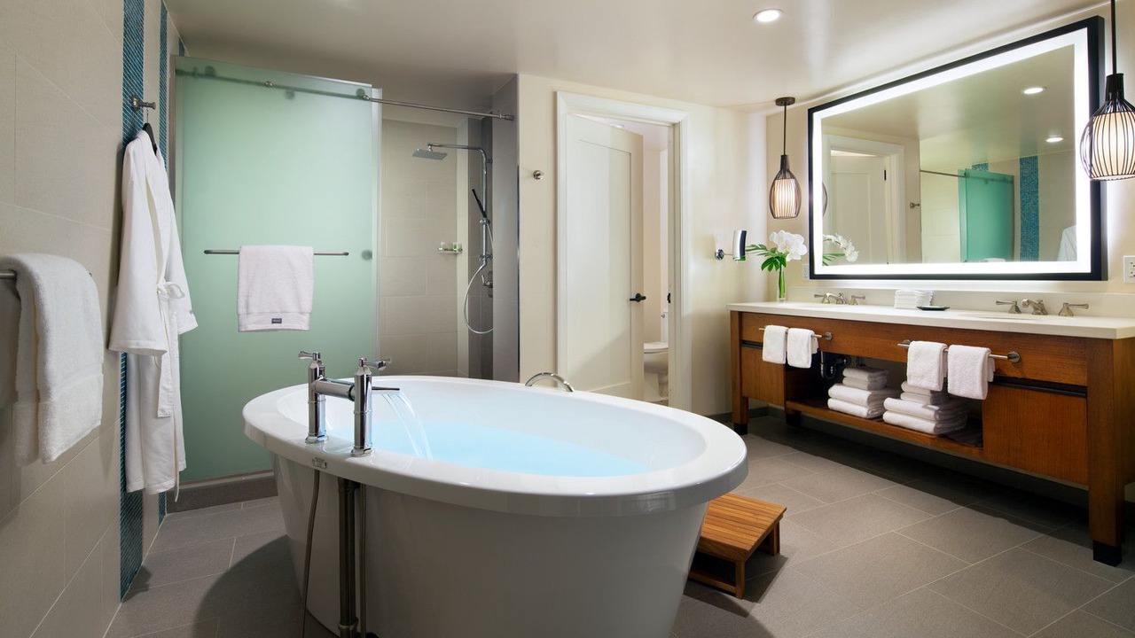 Photo of Bathroom in Kaanapali