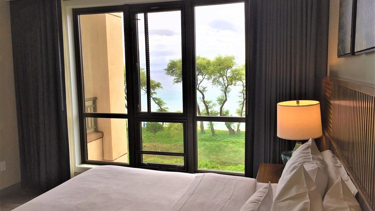 Photo of Bedroom in Kaanapali