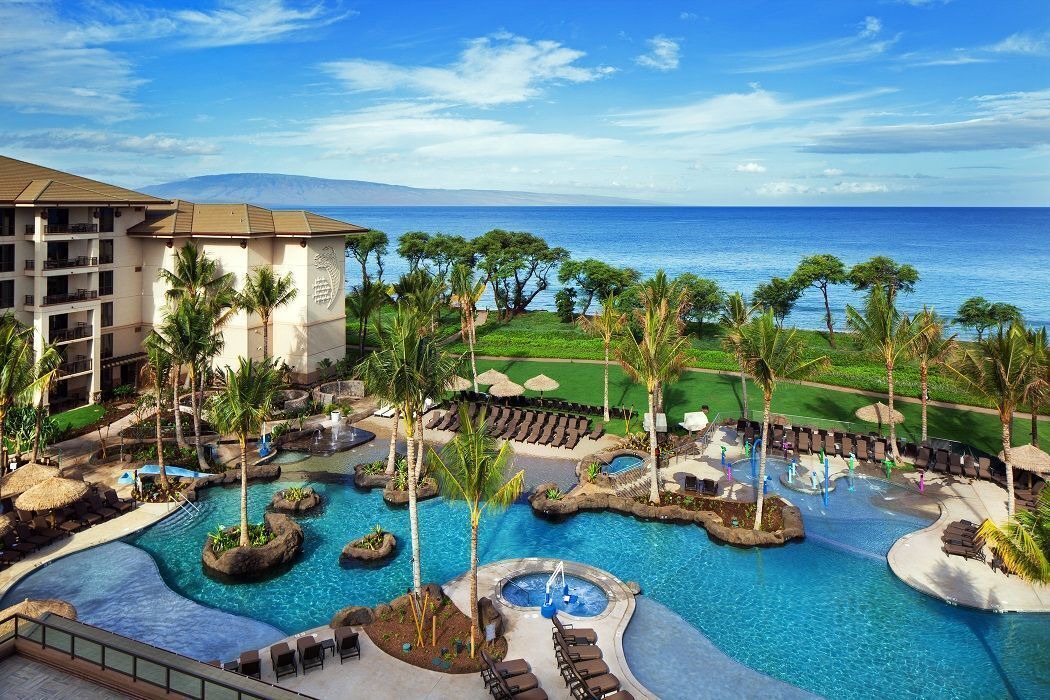Photo of Outdoor in Kaanapali