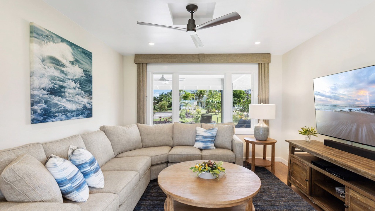Photo of Bedroom in Princeville