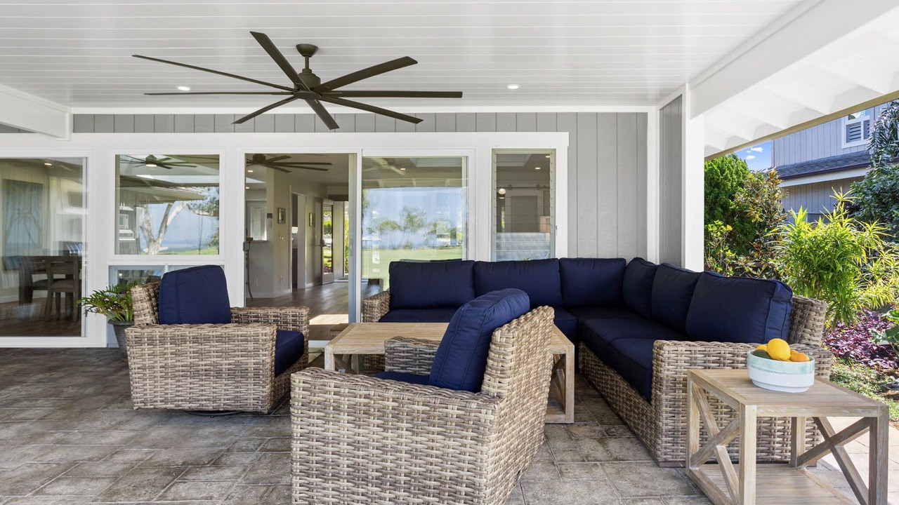 Photo of Outdoor in Princeville