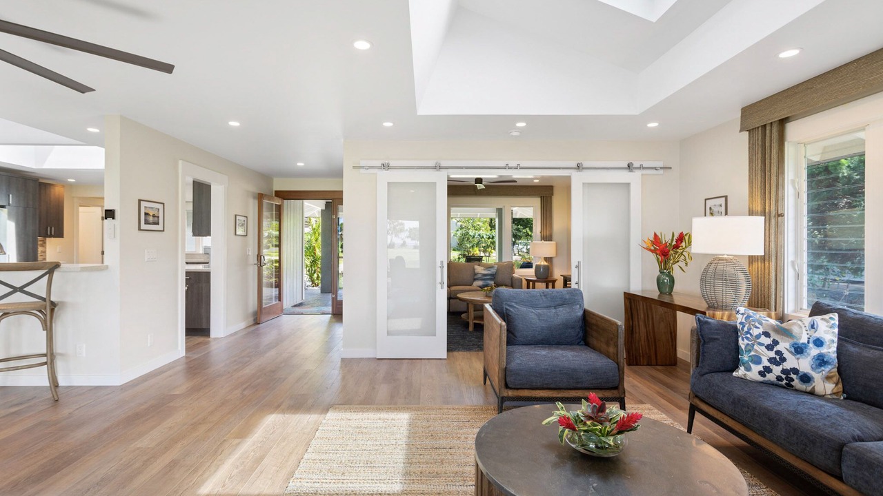 Photo of Bedroom in Princeville
