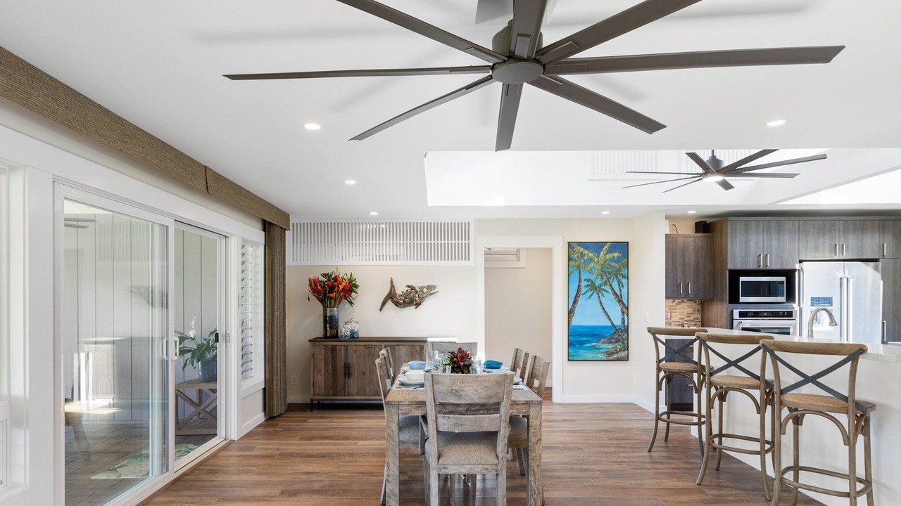 Photo of Livingroom in Princeville