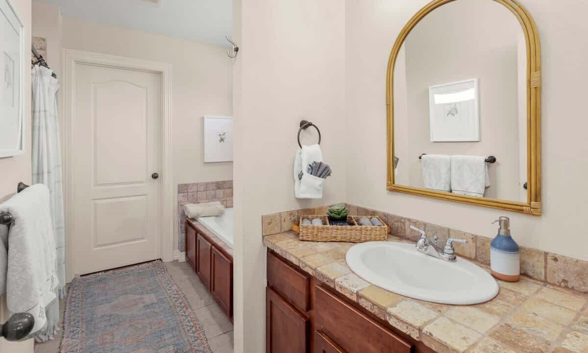 Photo of Bathroom in Fayetteville