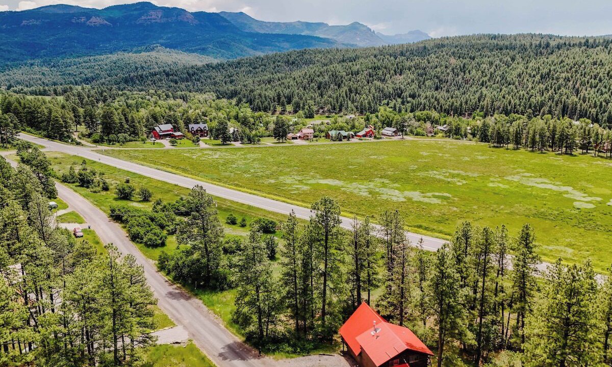 Photo of Outdoor in San Juan River Village