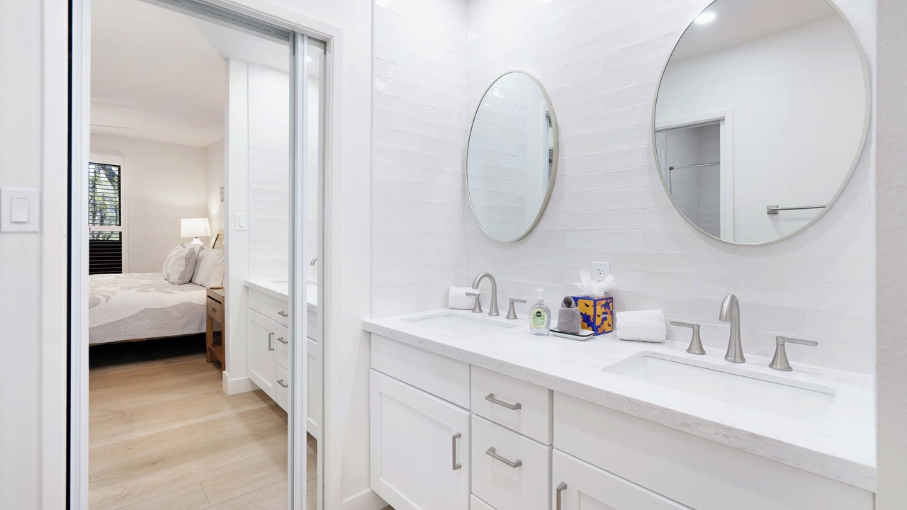 Photo of Bathroom in Napili