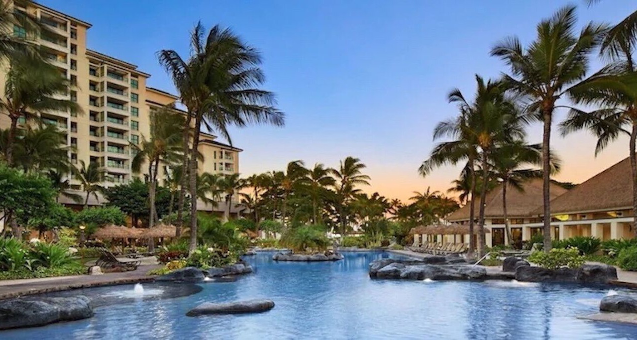 Photo of Outdoor in Ko Olina