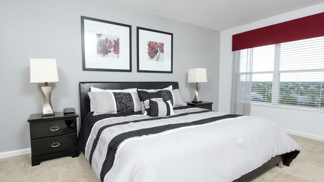 Photo of Livingroom in Windsor Hills