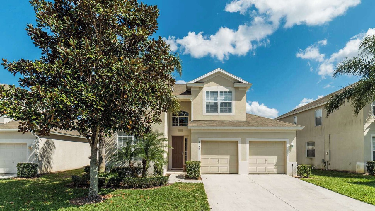 Photo of Outdoor in Windsor Hills