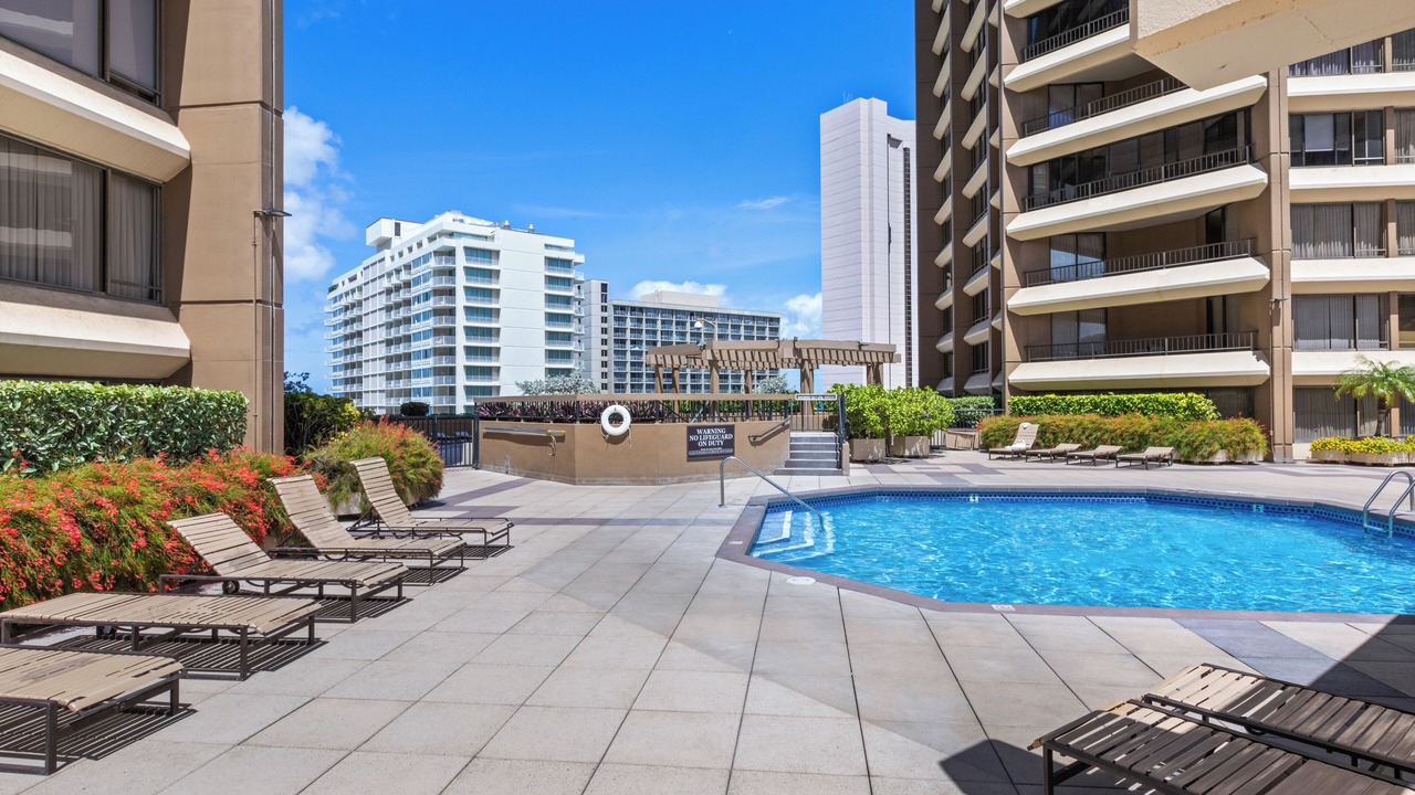 Photo of Outdoor in Waikiki