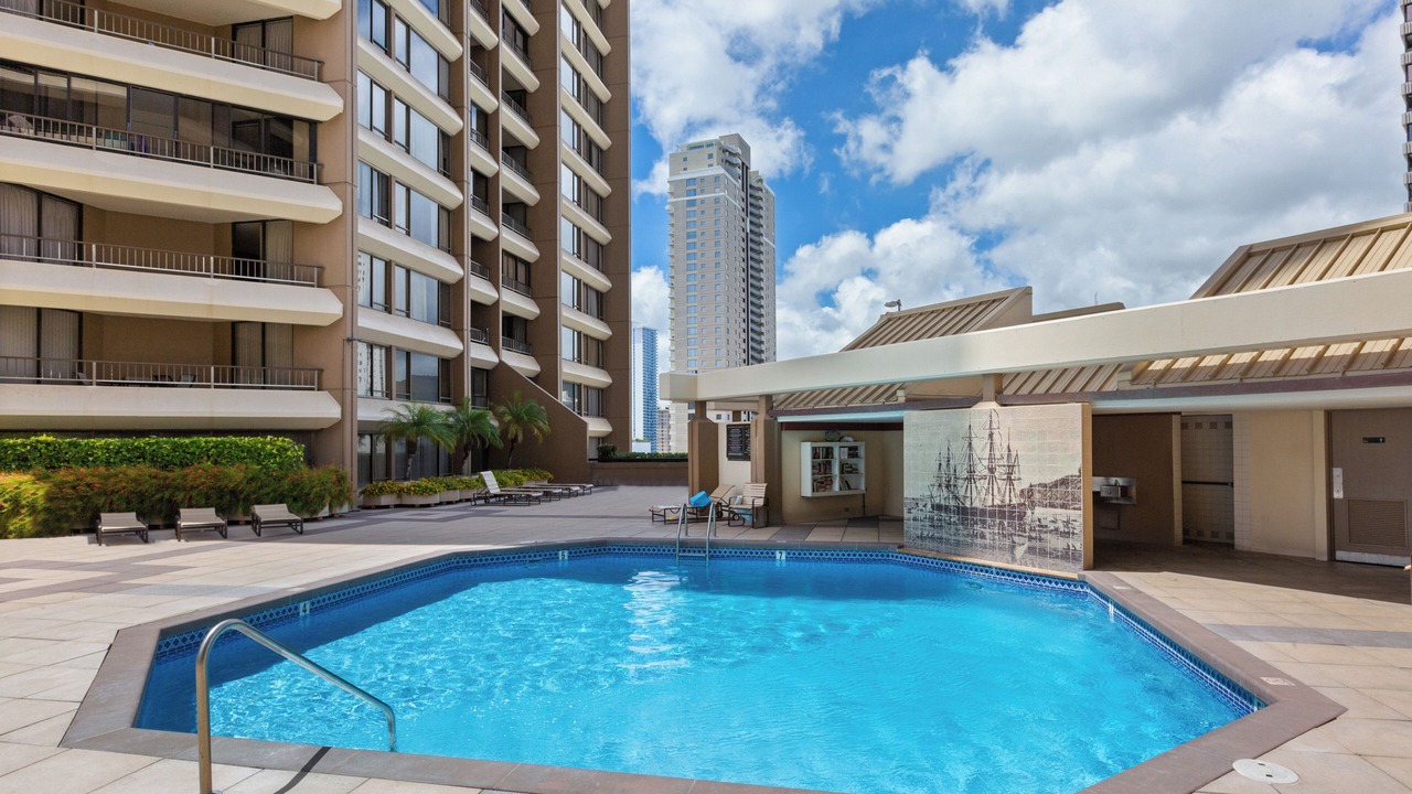 Photo of Outdoor in Waikiki