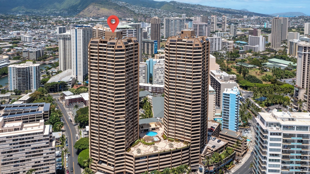Photo of Outdoor in Waikiki