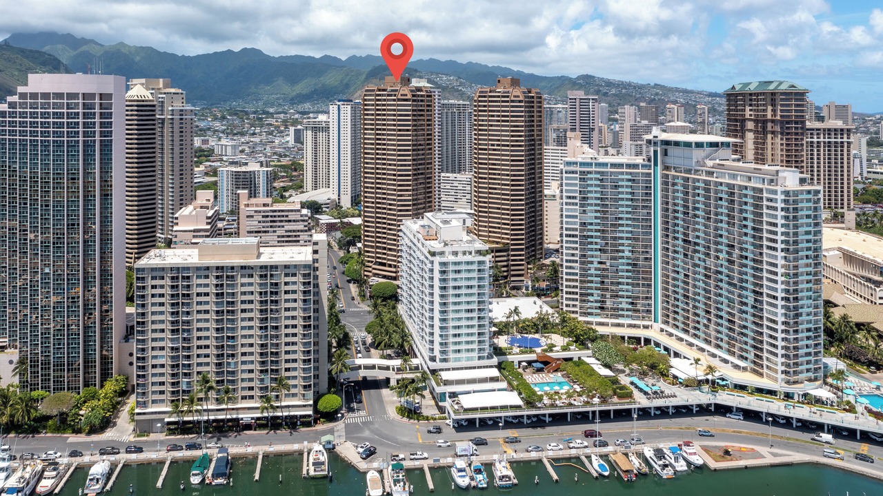 Photo of Outdoor in Waikiki