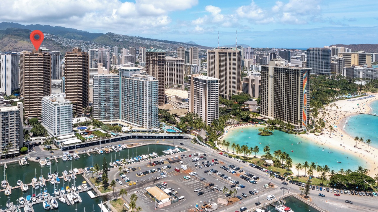 Photo of Outdoor in Waikiki