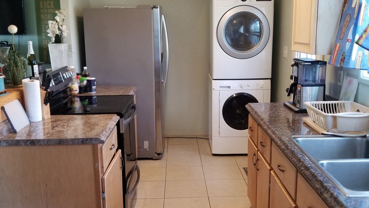Photo of Kitchen in Kahuku