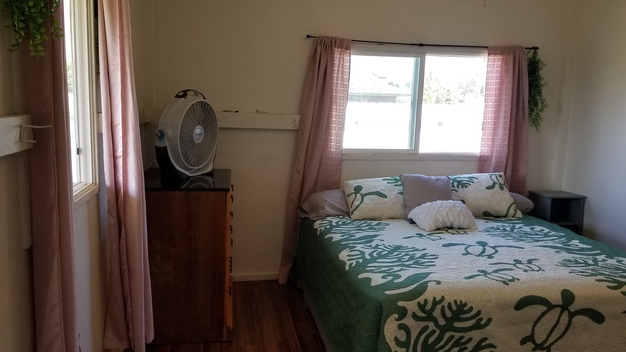 Photo of Bedroom in Kahuku