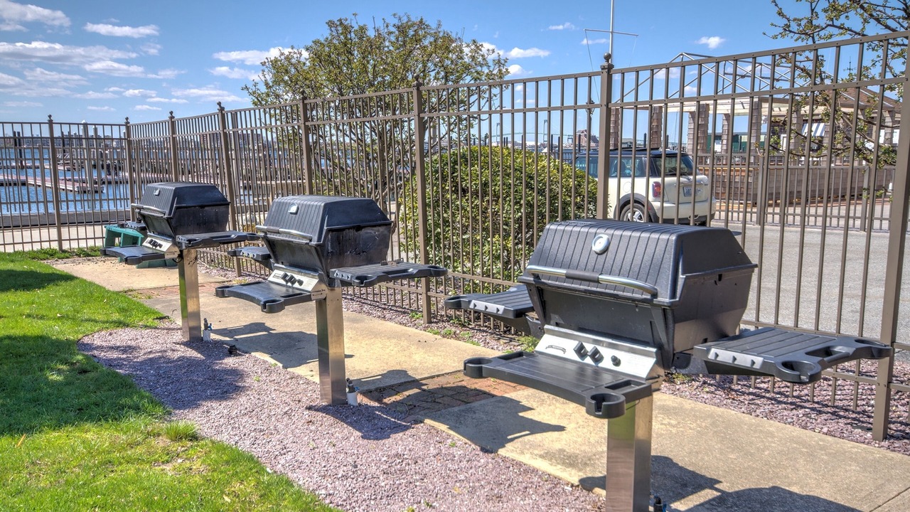 Photo of Outdoor in Historic Hill