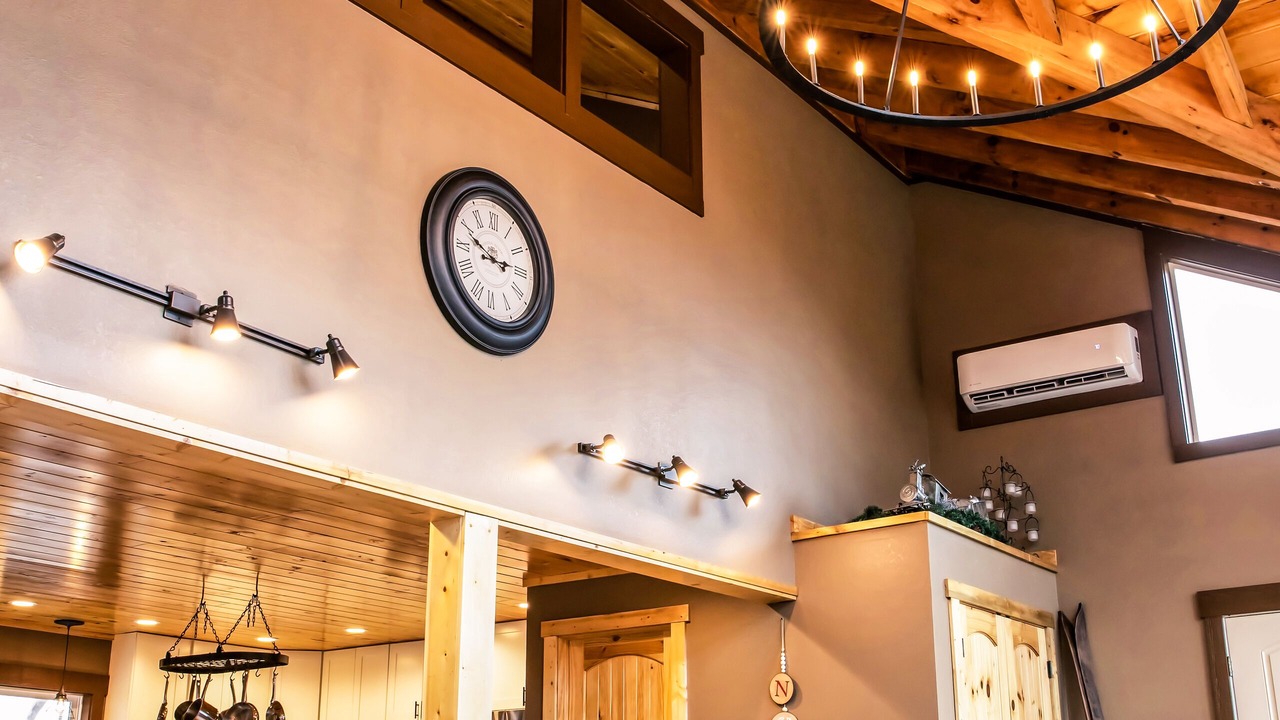Photo of Livingroom in Chalet Village North