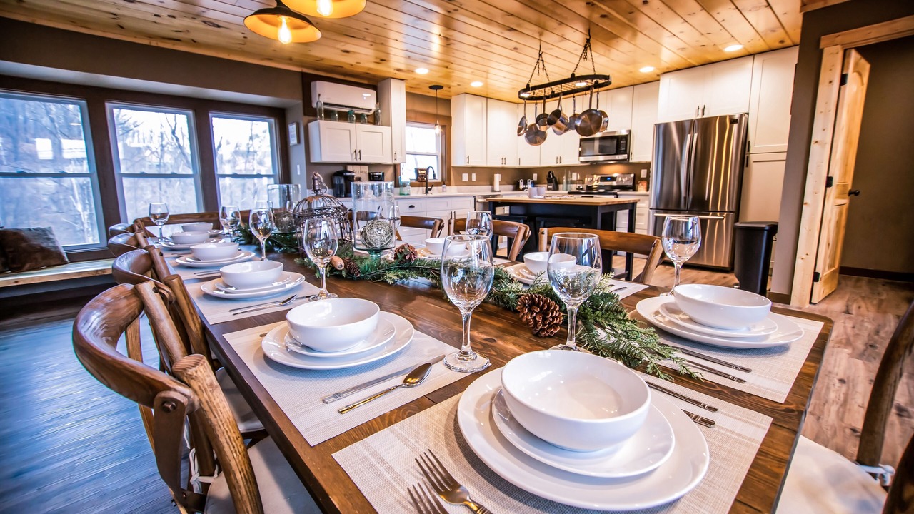 Photo of Others in Chalet Village North