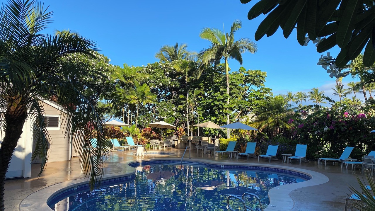 Photo of Outdoor in Wailea