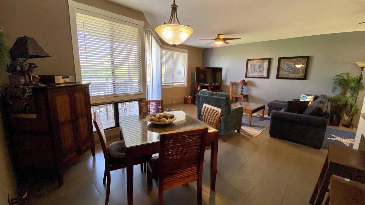 Photo of Livingroom in Wailea