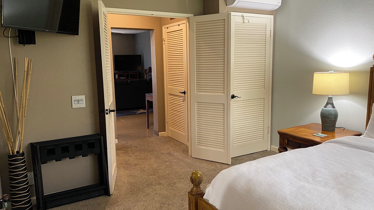 Photo of Bedroom in Wailea