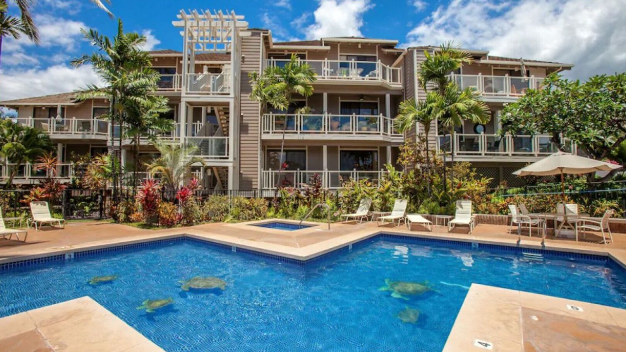 Photo of Outdoor in Wailea