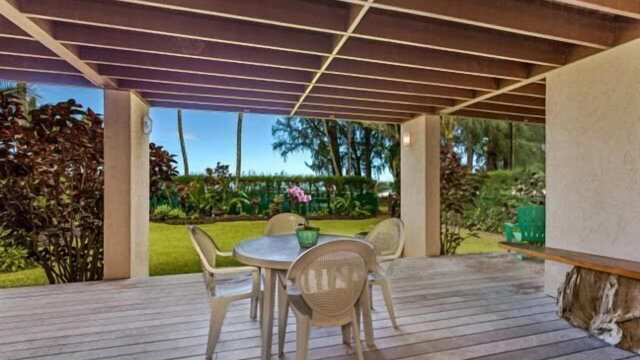 Photo of Outdoor in Hanalei