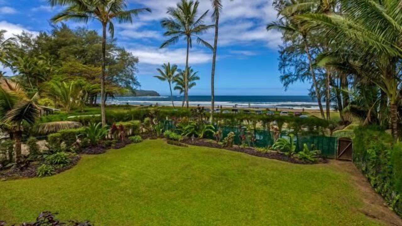 Photo of Outdoor in Hanalei