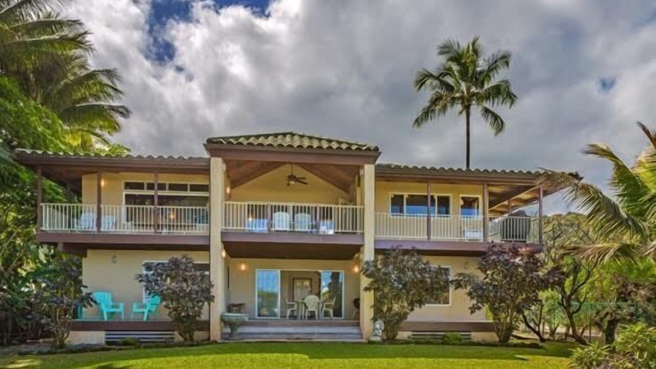 Photo of Outdoor in Hanalei